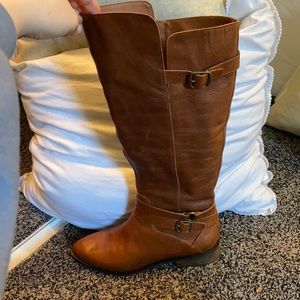 Lucky Brand Paxtreen boot